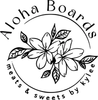 Aloha Boards by Kylee