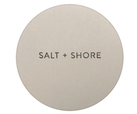 Salt + Shore