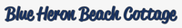 Blue Heron Beach Cottage