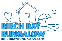 Birch Bay Bungalow - Becca Arnold