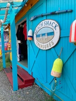 Beach Shack