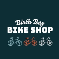 Birch Bay Bike Shop