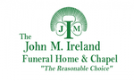 John M. Ireland & Son Funeral Home & Chapel