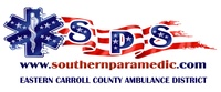 Southern Paramedic Service