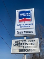 Tonya Williams Agency - Shelter Insurance