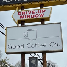 Good Coffee Co.