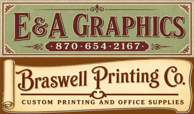 E & A Graphics
