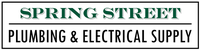 Spring Street Plumbing and Electrical Supply