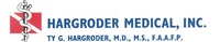Hargroder Medical, Inc.