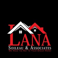 Lana Soileau & Associates - A Keller Williams Realty Acadiana Team