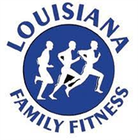Louisiana Family Fitness Center