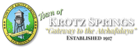 Town of Krotz Springs