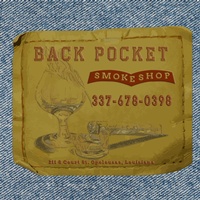 Back Pocket Smoke Shop