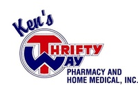 Ken's Thrifty-Way Pharmacy