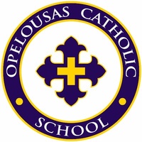 Opelousas Catholic School