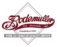 Bodemuller The Printer