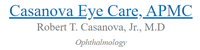 Casanova Eye Care, A.P.M.C.