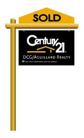 Century 21 DCG / Aguillard Realty