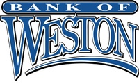 Bank of Weston