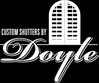 Custom Shutters by Doyle 