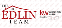 Connie Earll with The Edlin Team, Keller Williams North, LLC