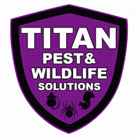 Titan Pest and Wildlife Solutions KC