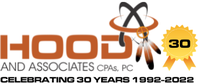 Hood & Associates, CPAs PC