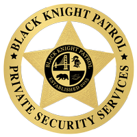 Black Knight Patrol 