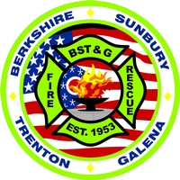 B.S.T. & G. Joint Fire District