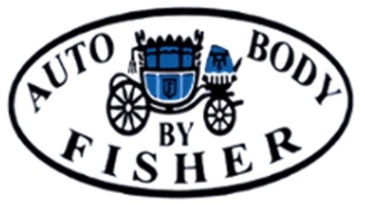 Auto Body by Fisher