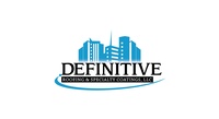 Definitive Roofing & Specialty Coatings, LLC
