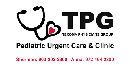 TPG Texoma Physicians Group Pediatric Urgent Care & Clinic
