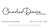 Charles Davis Photography 