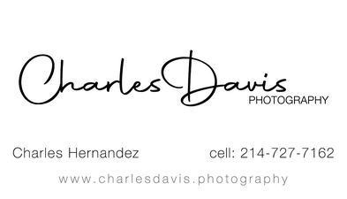 Charles Davis Photography 