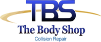 The Body Shop Collision Repair