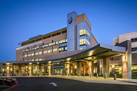 Rideout Regional Medical Center