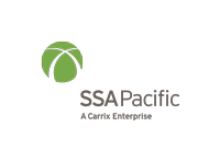 SSA Pacific Inc.