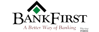BankFirst BankFirst