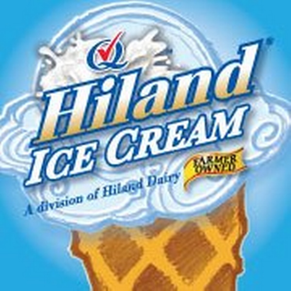 Hiland Ice Cream Hiland Ice Cream