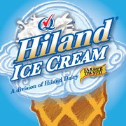 Hiland Ice Cream