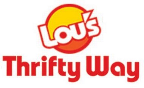 Lou's Thrifty Way Market Lou's Thrifty Way Market