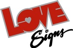 Love Signs, Inc.