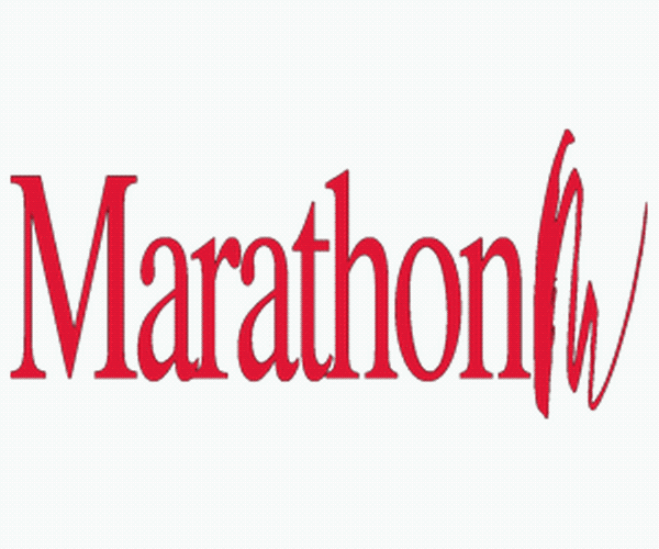 Marathon Press, Inc. Marathon Press, Inc.