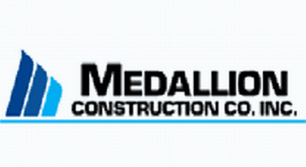 Medallion Construction Co., Inc. Medallion Construction Co., Inc.