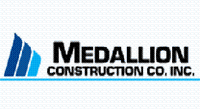 Medallion Construction Co., Inc.