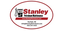 Stanley Petroleum Maintenance