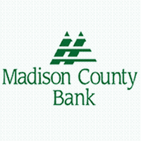 Madison County Bank-North Branch