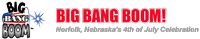 Big Bang Boom, Inc.