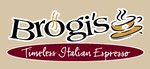 Brogi's Timeless Italian Espresso