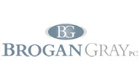 Brogan & Gray, PC, LLO Brogan & Gray, PC, LLO